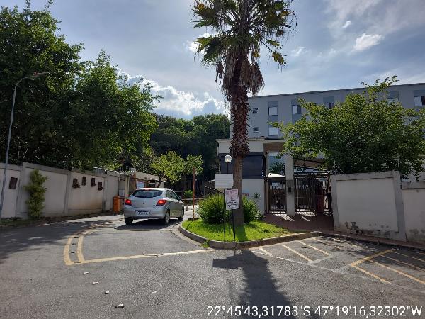 VIA FRANCISCO BOLDRINI, N. 100, Apto 104, TERREO BL 42 VG 361