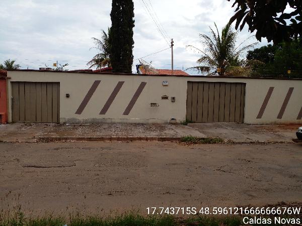 RUA JOSE CALZAVARA, N. 594, QD 41 LT 8R