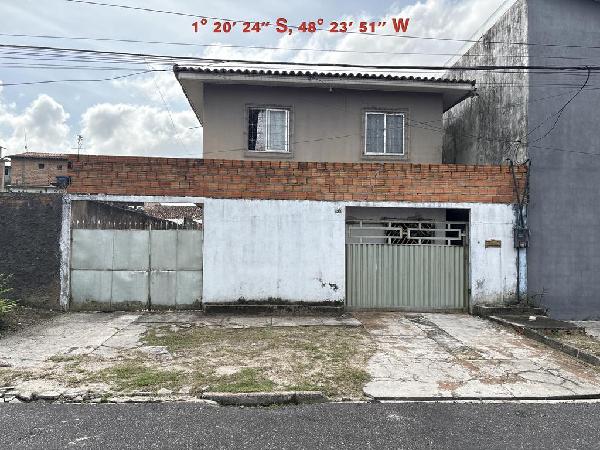 RUA SANTA MARIA, N. 211,