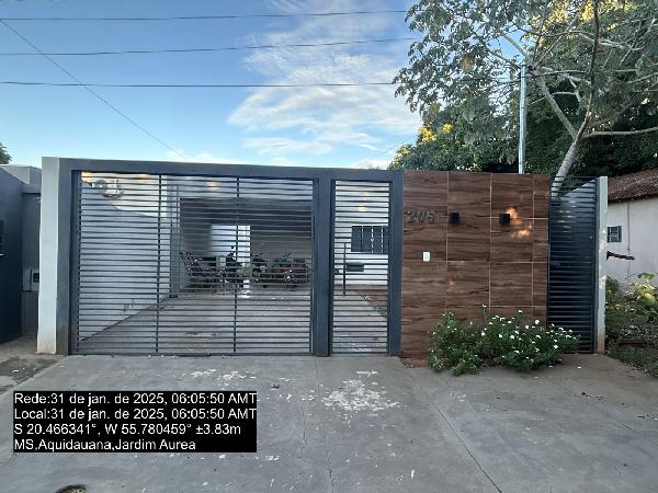 RUA JORGE TAMASHIRO, N. 205, QD 273, LT 10A, QD 273 PCC