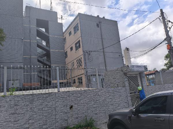 AVENIDA ANTONIO FAUSTINO DOS SANTOS, N. 259, Apto 41, PAV 3 LT 1 QD 68