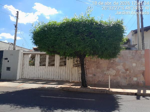 AVENIDA 35, N. 944, LOTE 5 QUADRA I