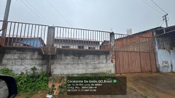 RUA 9, N. SN, LT 34, QD 09