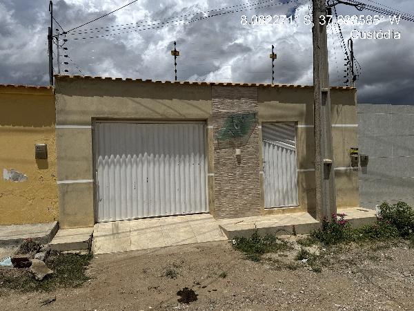 RUA SANTA CATARINA, N. 06, LT 11 QD F