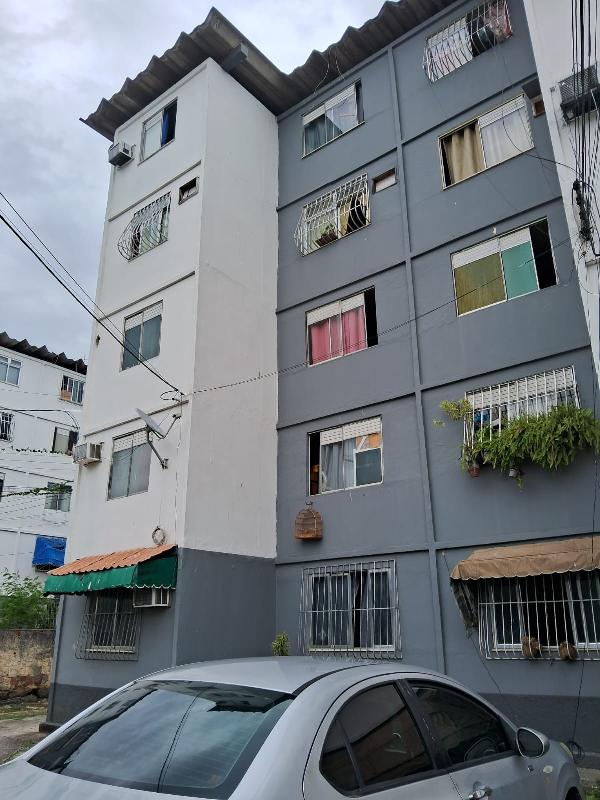 RUA FRANCISCO GUEDES, N. 20, Apto 308, 0