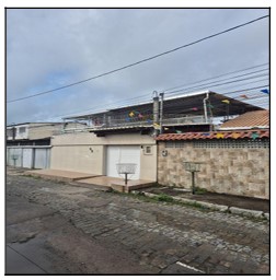 RUA DAS ANGELICAS, N. 92, CASA