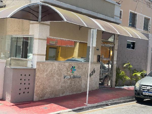 AVENIDA OTONIEL GOMES TAVARES, N. 1235, Apto 110, BL 08 LT 02 REMANESCENTE