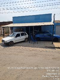 QUADRA 35, N. SN, LT 02, AV BRASILIA