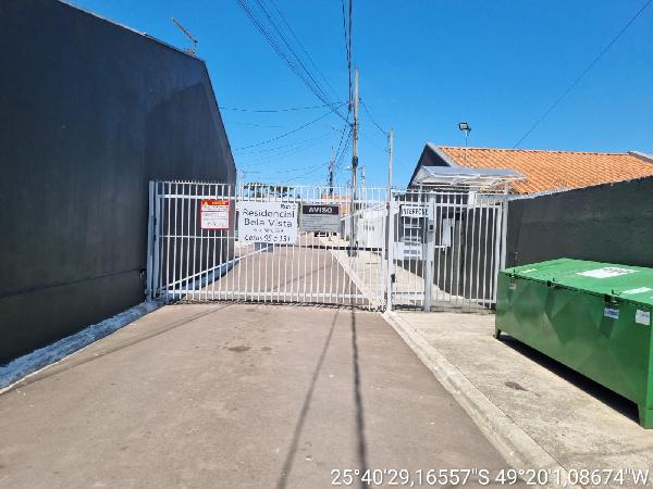 RUA PIEN, N. 329, CS 108
