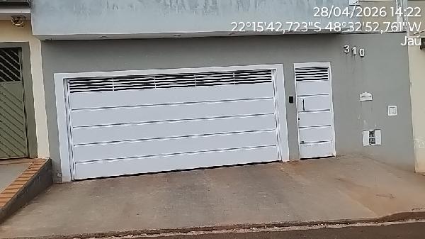 RUA FELIX CAPINZAIKI, N. 310,