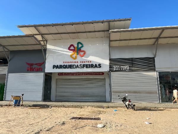 BR 104 KM 32, N. 1010, LOJA 208