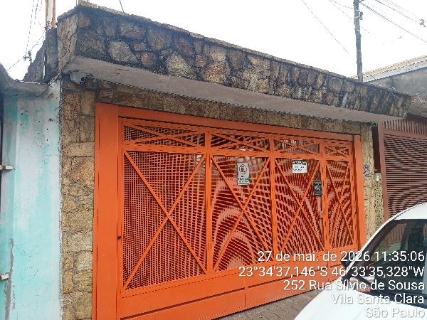 RUA SILVIO DE SOUSA, N. 258, 258,
