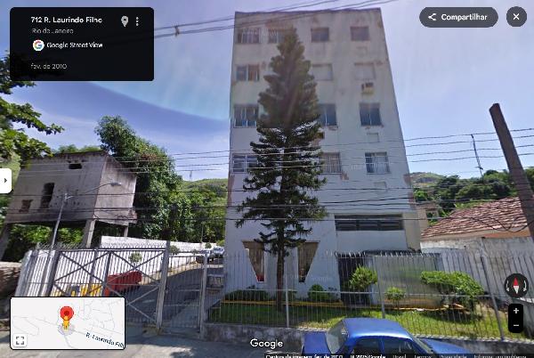 RUA LAURINDO FILHO, N. 722, Apto 103, BL 04