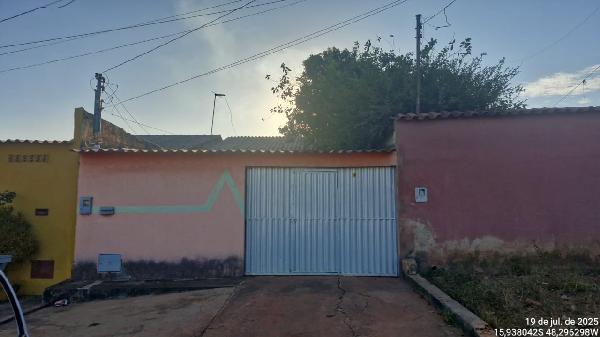 QUADRA 24, N. SN, LT 53A RUA 19