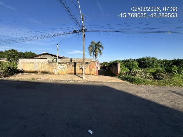 QUADRA QUADRA 26B, N. SN, LT 06 CS 04