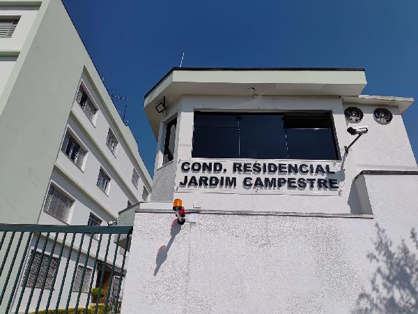 RUA DAS FIGUEIRAS, N. 2307-A, Apto 04, EDIFÍCIO ORQUÍDEA
