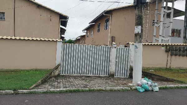 RUA ANTONIO PIRES CORDEIRO, N. S/N, CASA 02 LT 04 QD 02