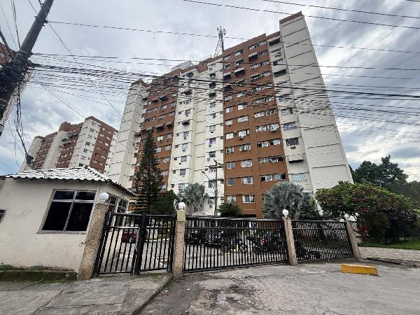 RUA AUGUSTO RUSH, N. 45, Apto 801, BL 12 LT 01