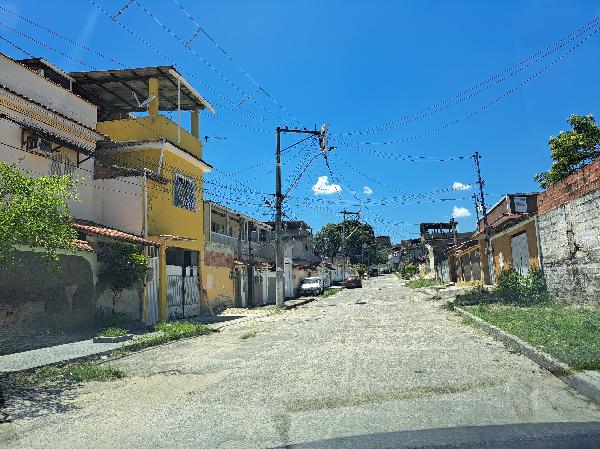 RUA ALEXANDRE LIMA, N. 53, LT 201