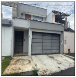 RUA PICA PAU, N. 220, CASA
