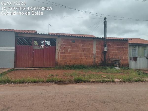 RUA 10, N. SN, QD 12, LT 15