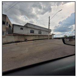RUA TENENTE JOAQUIM RABELO DE MATOS, N. 0, LT 5 QD C