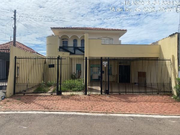 AVENIDA DO BISPADO, N. 154, LT 20 QD 04