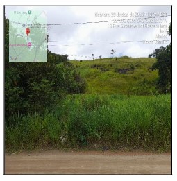 RUA DEZENOVE, N. SN, QD 34 LT 08