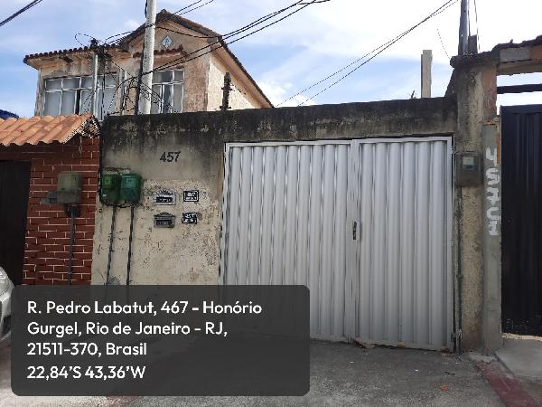 RUA PEDRO LABATUT, N. 457, Apto 101,