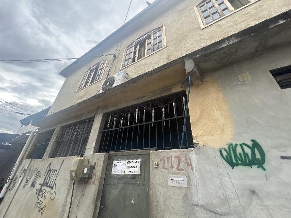 RUA DOUTOR GETULIO VARGAS, N. 2124, CS 20 AP 201