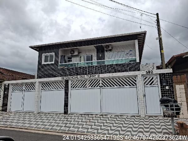RUA JOSE BENEDITO DE ALMEIDA, N. 592, Apto 03,