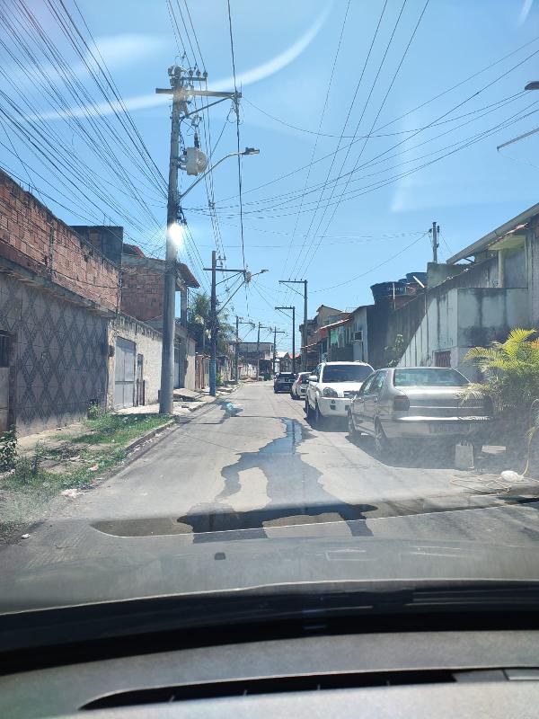 AVENIDA DOUTOR HUMBERTO SOEIRO DE CARVAL, N. 1200,