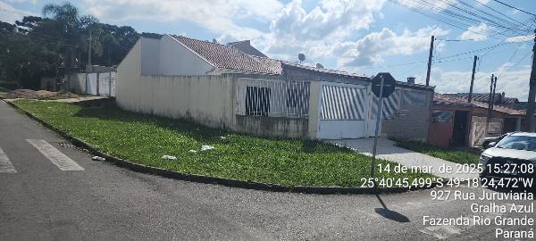 RUA CHOPIM ESQ RUA JURUVIARA, N. 288, CS 01 PARTE LT 101 QD 11