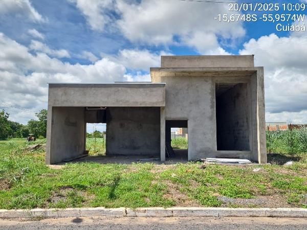 AVENIDA A, N. SN, LT 03 QD 22 BR 364