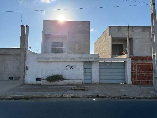 AVENIDA MODELO, N. 1307, LT 09 QD 07