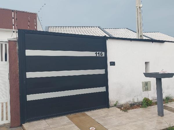 RUA MONTEIRO LOBATO, N. 116, LT 13 QD 16