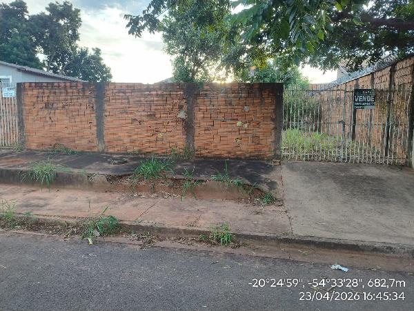 RUA ITAUBA, N. SN, LT 08 QD 27