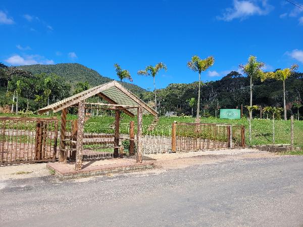 ESTRADA DE SANTA RITA, N. SN, QD V, UN 37, RUA A