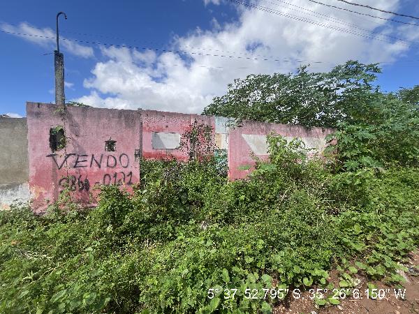 RUA CASA GRANDE, N. 67, LOTE 25, QUADRA 20