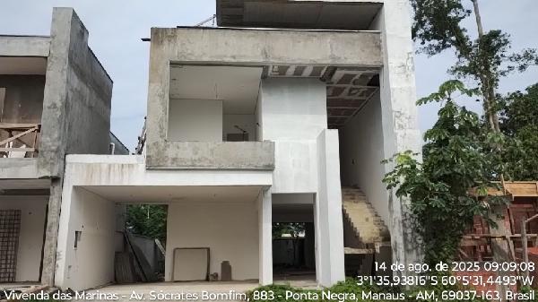 AVENIDA SOCRATES BONFIM, N. 883, LT 34, QD B