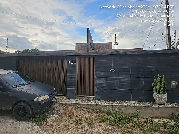 RUA ALFREDO ROBERTO BARBOSA, N. 181, LOTE 17 QUADRA G