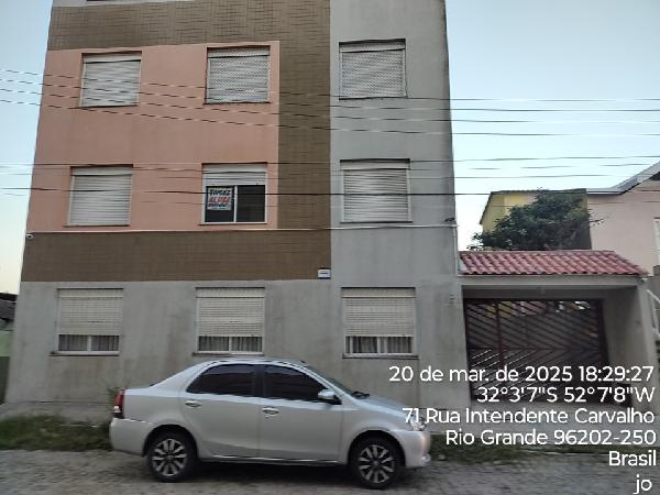 RUA INTENDENTE CARVALHO, N. 71, Apto 402,
