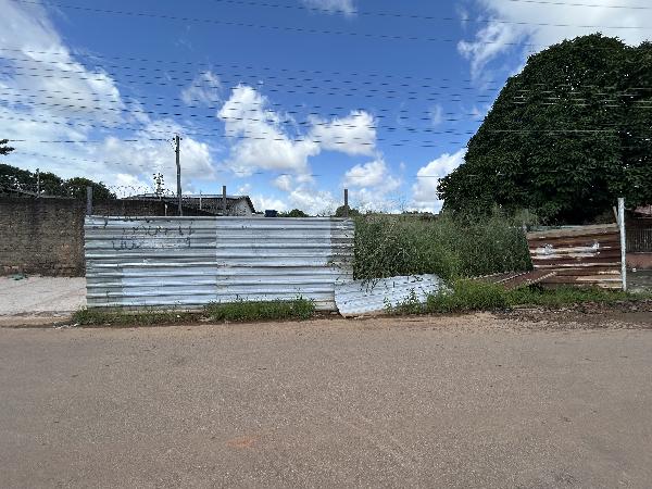 RUA FREIJO, N. 330, LT 36 QD 17