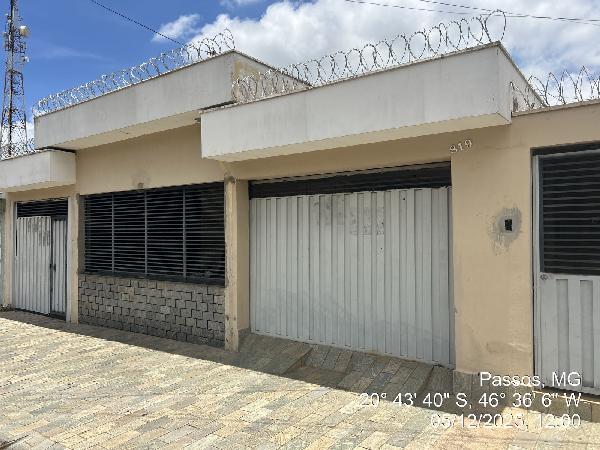 AVENIDA JK, N. 819, LT 14 QD 01