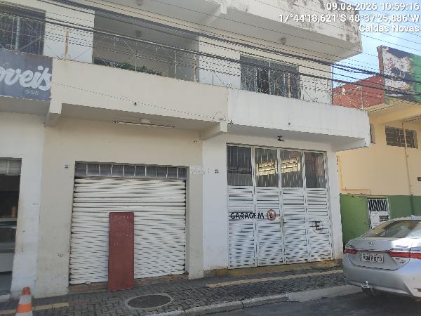 RUA SANTOS DUMONT, N. 252, LJ 02 PAV T