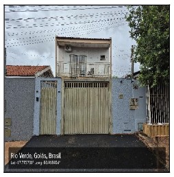 RUA GARIBALDI LEAO, N. SN, PARTE B DO LT 03, QD 94