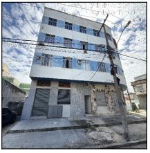AVENIDA ALEM PARAIBA, N. 530, Apto 303,