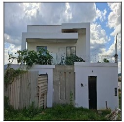 RUA PROJETADA 01, N. SN, LOTE 13 QUADRA J