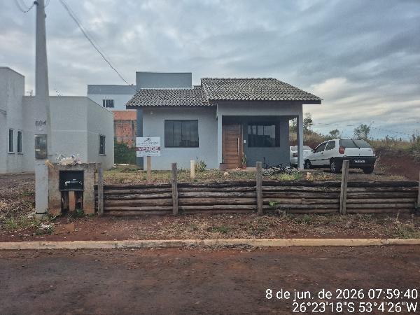 RUA PRISCILA PERUCCHI NUNES DE SOUZA, N. 604, LT 03 QD 126