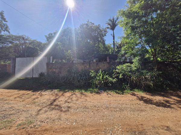 RUA RIO ATIBAIA, N. 852, LT 32, QD D